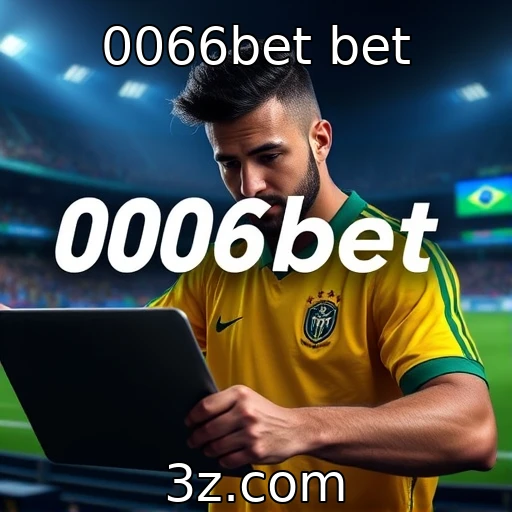 Expansão de plataformas de apostas online no Brasil